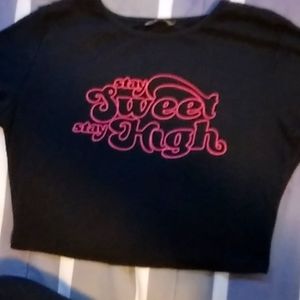 I dont wear it anymore